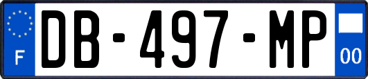 DB-497-MP