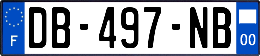 DB-497-NB