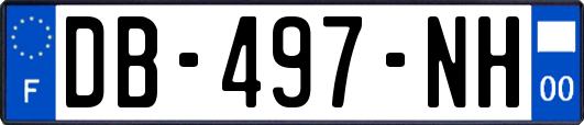 DB-497-NH