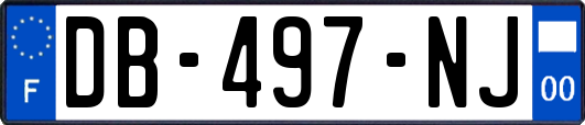 DB-497-NJ
