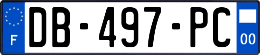 DB-497-PC
