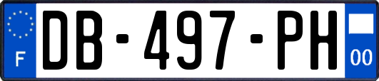 DB-497-PH
