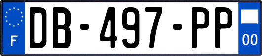 DB-497-PP