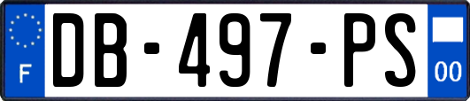 DB-497-PS