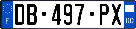 DB-497-PX