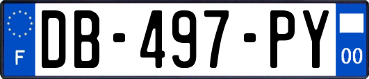 DB-497-PY
