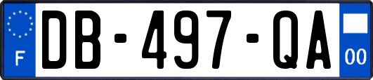 DB-497-QA