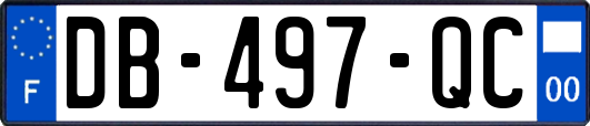 DB-497-QC