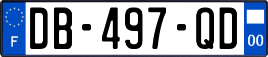 DB-497-QD
