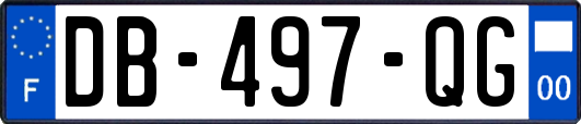 DB-497-QG