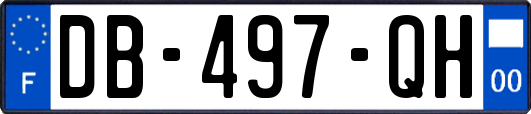 DB-497-QH