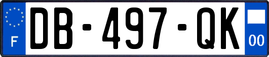 DB-497-QK