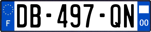 DB-497-QN