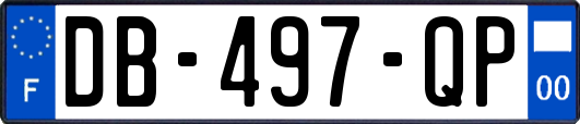 DB-497-QP