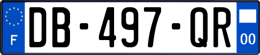 DB-497-QR