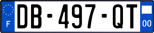 DB-497-QT