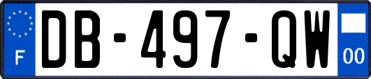DB-497-QW