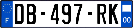 DB-497-RK