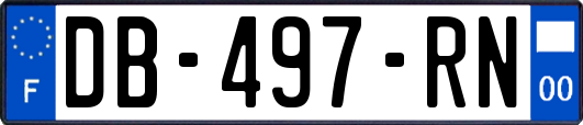 DB-497-RN