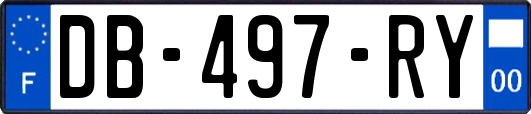 DB-497-RY