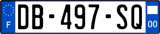 DB-497-SQ