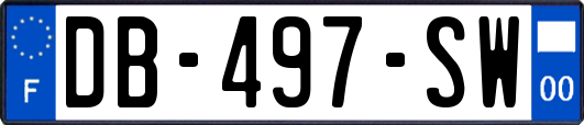 DB-497-SW