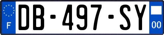 DB-497-SY
