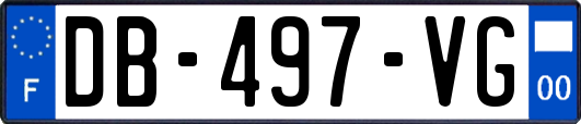 DB-497-VG