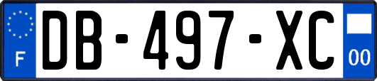 DB-497-XC
