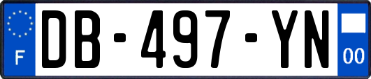 DB-497-YN