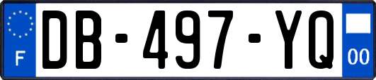 DB-497-YQ