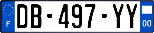 DB-497-YY