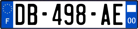 DB-498-AE