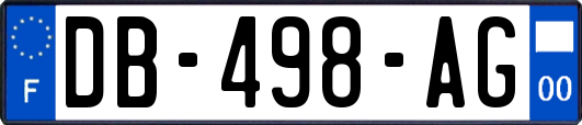 DB-498-AG