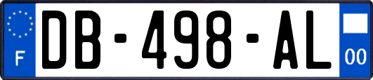 DB-498-AL