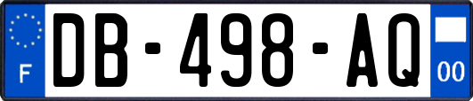 DB-498-AQ