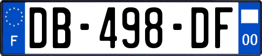 DB-498-DF