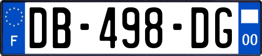 DB-498-DG