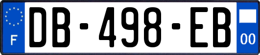 DB-498-EB