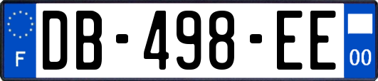 DB-498-EE
