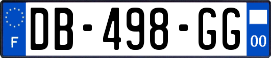DB-498-GG