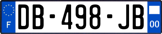 DB-498-JB
