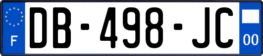 DB-498-JC