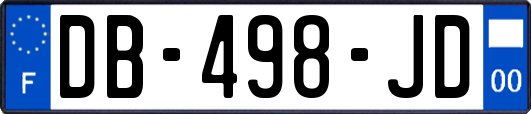 DB-498-JD