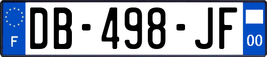 DB-498-JF