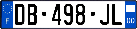 DB-498-JL