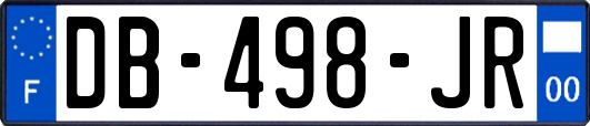 DB-498-JR