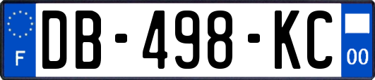 DB-498-KC