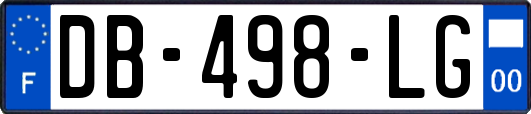 DB-498-LG