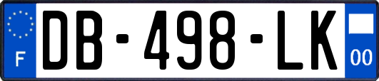 DB-498-LK